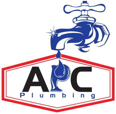 APC Plumbing Logo