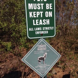 Carl Henn Millennium Trail - Hmm... Glad I haven't seen one.