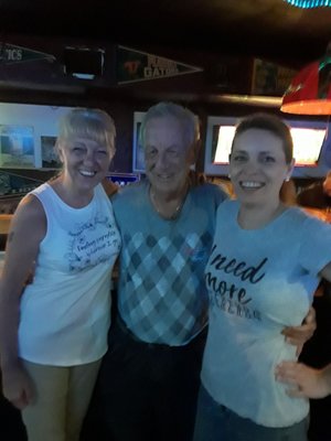 AL'S PLACE Restaurant by null