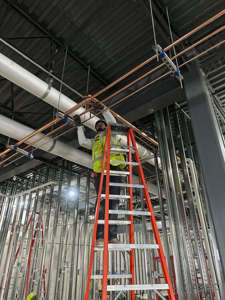 Slide of Robert's Plumbing & Heating