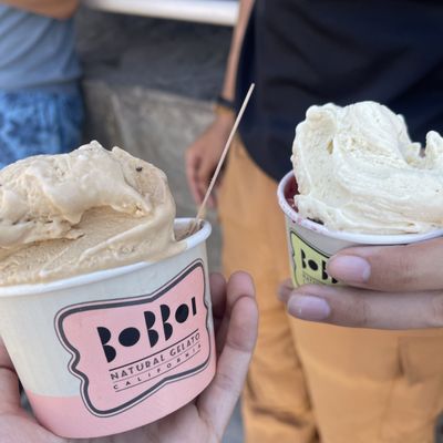 BOBBOI NATURAL GELATO - Updated August 2025 - 37 Photos & 44 Reviews