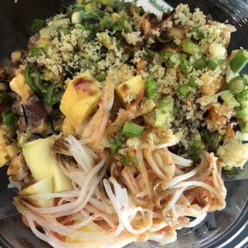 Ohana Poke - Poke Near Me - Mobile, Alabama Ohana Poke - Poke Near Me - Mobile, Alabama