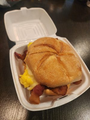 Quaker Diner by null