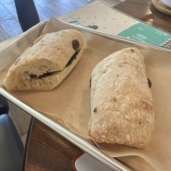 Chez Luc’s - Coffee & Tea Near Me - Sacramento, California