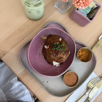 Casa Nané - BOLON MIXTO - Cafes Near Me - Miami, Florida Casa Nané - BOLON MIXTO - Cafes Near Me - Miami, Florida