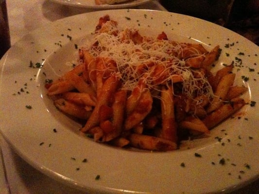 Corelli's Italian Cafe by null