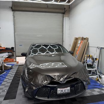 Vinyl Visions - Good wrap process - Car Window Tinting Near Me Vinyl Visions - Good wrap process - Car Window Tinting Near Me