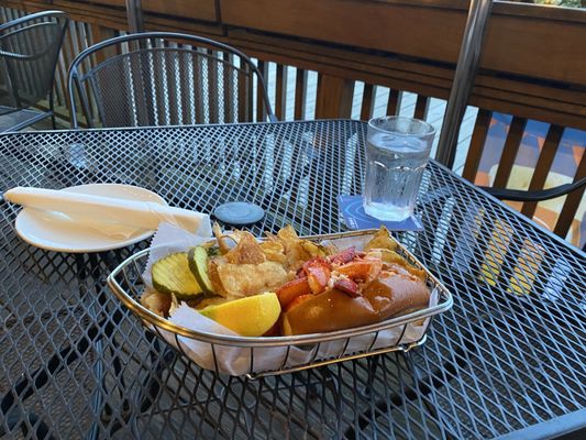 Boone's Fish House & Oyster Room by null