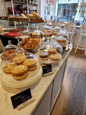 Ergon Deli by null