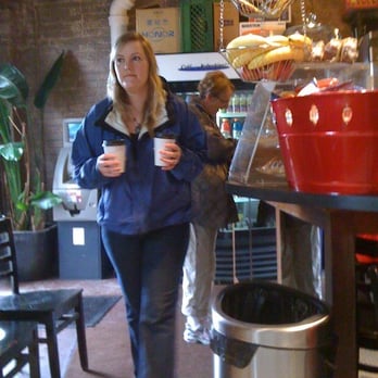 Maci Cafe - Cafes Near Me - Denver, Colorado