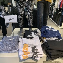 H&M - Clothes
