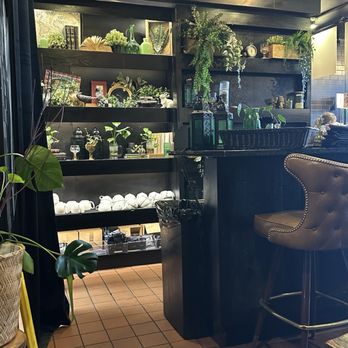 Curiouser Coffee & Elixers - Coffee & Tea Near Me - Eagan, Minnesota