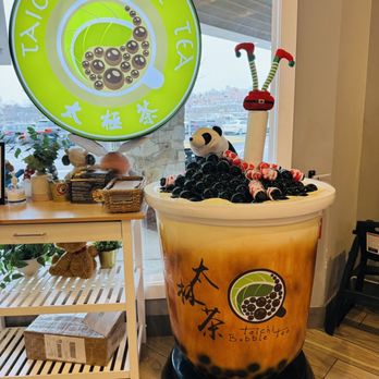 TAICHI BUBBLE TEA - Updated October 2025 - 308 Photos & 181 Reviews - 2568 Solomons Island Rd