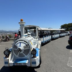 Petit Train Touristique