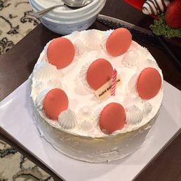 Ice cream cake Ice cream cake
