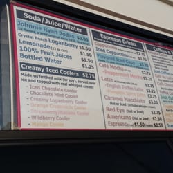Rolling Joe Cafe