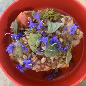 Satellite - Polenta - Wine Bars Near Me - Santa Barbara, California Satellite - Polenta - Wine Bars Near Me - Santa Barbara, California