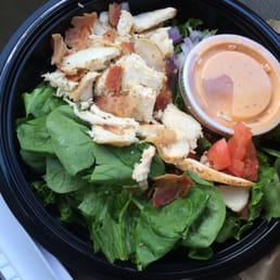 Chicken Salad