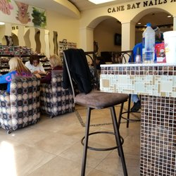Cane Bay Nails and Spa