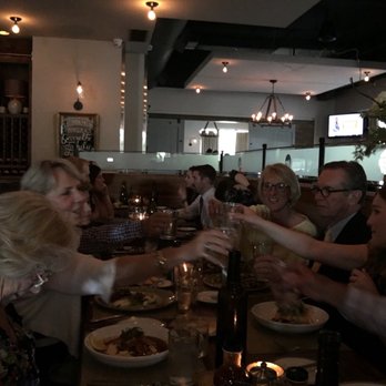 Rye Leawood - Bring a group so you can sample lots. - New American Near Me - Leawood, Kansas Rye Leawood - Bring a group so you can sample lots. - New American Near Me - Leawood, Kansas