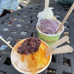 Halo Halo