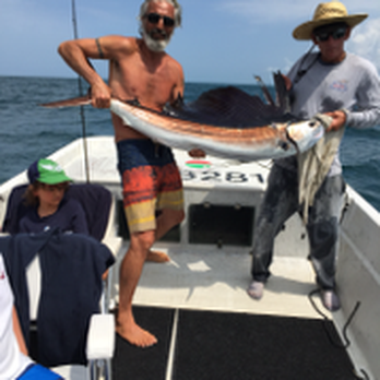 Hey Moe Fishing Charters - Boat Charters Near Me - Seminole, Florida Hey Moe Fishing Charters - Boat Charters Near Me - Seminole, Florida