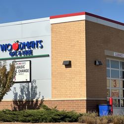 Woodman's Food Market