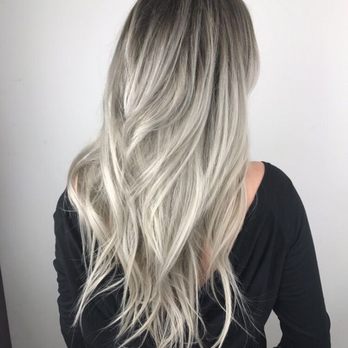 Oz a Salon - Deborah did my hair. Love it!! - Hair Salons Near Me - San Jose, California Oz a Salon - Deborah did my hair. Love it!! - Hair Salons Near Me - San Jose, California
