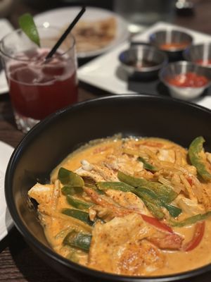 Kao Thai Cuisine by null