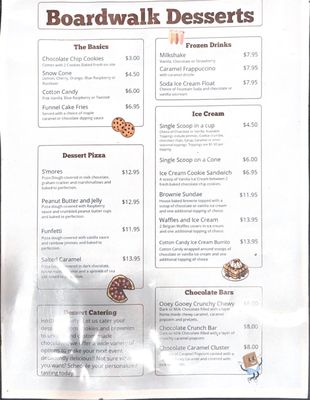 Menu photo 2 Maryann’s Pizza Berlin, NJ