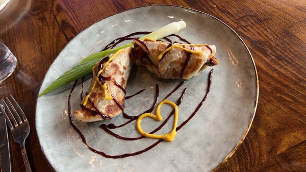 Le Ros Thai Asian Cuisine by null