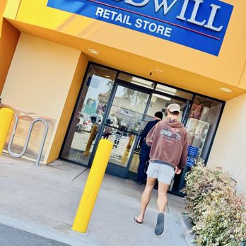Goodwill Point Loma Store - Used, Vintage & Consignment Near Me - San Diego, California Goodwill Point Loma Store - Used, Vintage & Consignment Near Me - San Diego, California