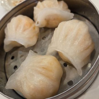 Crown Seafood Restaurant - Ha cao - Dim Sum Near Me - Houston, Texas