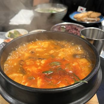 Um Ma - Vegan soup - Korean Near Me - San Francisco, California Um Ma - Vegan soup - Korean Near Me - San Francisco, California