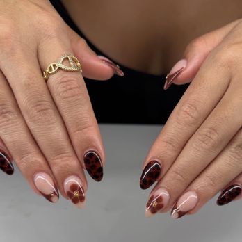 Matrix Nails - Everything at the nail salon is very clean and organized. They can do any type of design you bring in. They are truly amazing. - Nail Salons Near Me - Manassas, Virginia Matrix Nails - Everything at the nail salon is very clean and organized. They can do any type of design you bring in. They are truly amazing. - Nail Salons Near Me - Manassas, Virginia