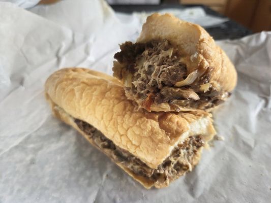 Market Basket by null