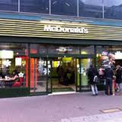 McDonald's Restaurants