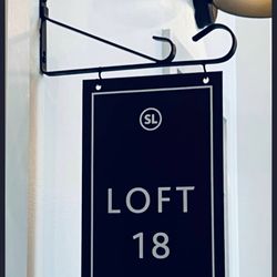 Classic Man Salon - SALON LOFTS BIRKDALE