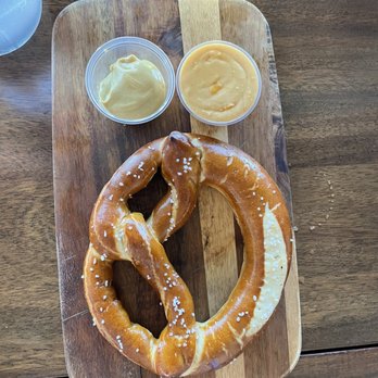 Corner Tap - Pretzel special - Beer Bar Near Me - Santa Barbara, California Corner Tap - Pretzel special - Beer Bar Near Me - Santa Barbara, California