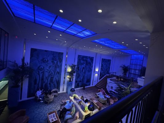Hotel Theodore by null