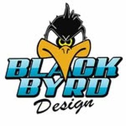 Blackbyrd Design Digital & Screen printing - World Famous Blackbyrd Design