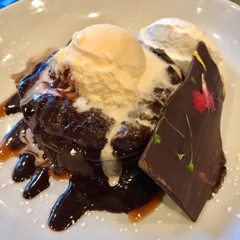 Farmer's Table - Dessert - New American Near Me - La Mesa, California