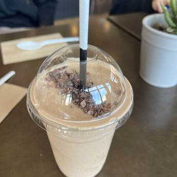 Hello Juice - Girls who lift - tasty if you don't like too fruity - Juice Bars & Smoothies Near Me - St. Louis, Missouri