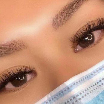 Lavender Day Spa - Hybrid Eyelashes extensions - Massage Therapy Near Me - Walnut Creek, California Lavender Day Spa - Hybrid Eyelashes extensions - Massage Therapy Near Me - Walnut Creek, California
