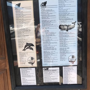Gourmet Whaler - Desserts Near Me - Cold Spring Harbor, New York Gourmet Whaler - Desserts Near Me - Cold Spring Harbor, New York