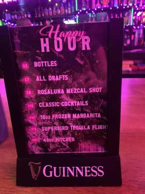 Tavern Off Broadway by null