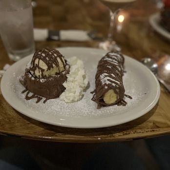Les Crepes - Nubana - French Near Me - Henrico, Virginia Les Crepes - Nubana - French Near Me - Henrico, Virginia