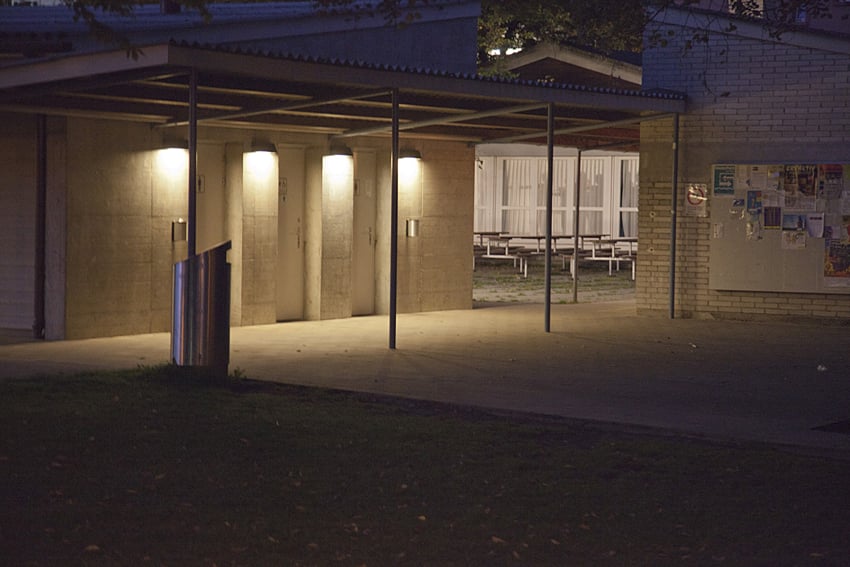 Gemeinschaftszentrum GZ Wipkingen