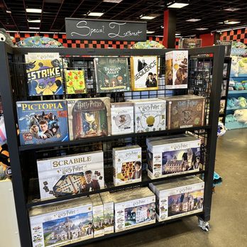 Inconceivable Toys & Games in Castle Rock - Toy Stores Near Me - Castle Rock, Colorado Inconceivable Toys & Games in Castle Rock - Toy Stores Near Me - Castle Rock, Colorado