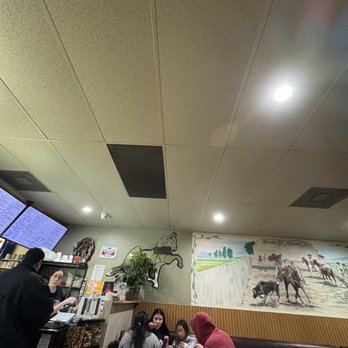 Los Potros - Mexican Near Me - Tracy, California